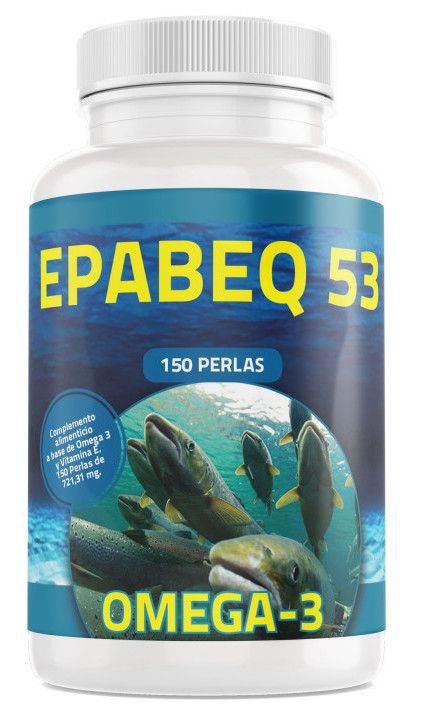 Epabeq 53 · Bequisa · 150 perlas