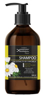 Champú Extracto de Camomila · Xensium · 500 ml