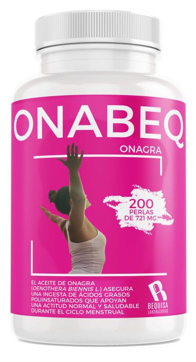 Onabeq · Bequisa · 200 perlas