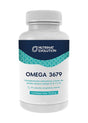 Omega 3679 · Nutrinat Evolution · 60 cápsulas