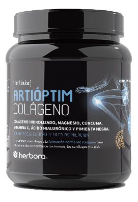 Artioptim Colágeno Hidrolizado · Herbora · 350 gramos