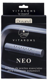 Difusor de Aromaterapia Neo · Drasanvi