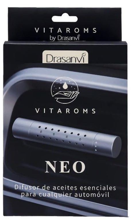 Difusor de Aromaterapia Neo · Drasanvi