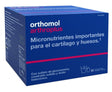 Arthroplus · Orthomol · 30 raciones (sobres + cápsulas)