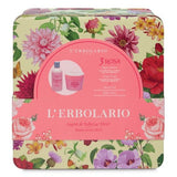 Kit Secretos de Belleza 3 Rosas · L´Erbolario