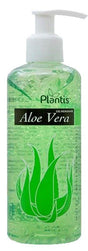 Gel Hidratante de Aloe Vera · Plantis · 250 ml