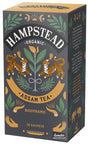 Té Negro Assam · Hampstead Organic · 20 filtros