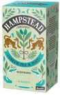 Té Verde & Menta · Hampstead Organic · 20 filtros