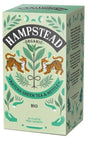 Té Verde Matcha y Ortiga · Hampstead Organic · 20 filtros