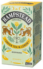 Té Verde y Limón · Hampstead Organic · 20 filtros