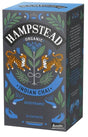 Indian Chai · Hampstead Organic · 20 filtros