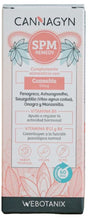 Cannagyn SPM Remedy · WeBotanix · 50 ml