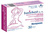 Basichest + K2 + D3 · Bioserum · 30 cápsulas