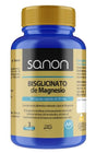 Bisglicinato de Magnesio · Sanon · 100 cápsulas