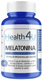 Melatonina · Health4U · 30 cápsulas