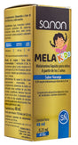 MelaKids Líquida · Sanon · 48 ml