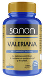 Valeriana · Sanon · 200 comprimidos