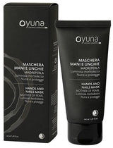 Mascarilla de Manos de Madre Perla · Oyuna · 50 ml