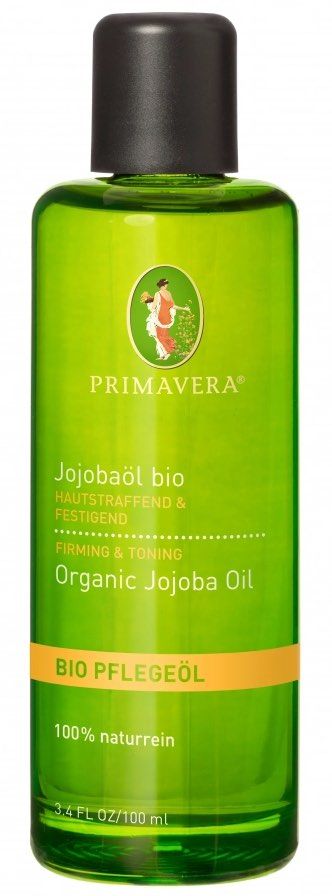 Aceite de Jojoba · Primavera Life · 100 ml