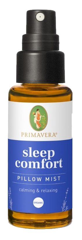 Spray de Almohada Dormir Bien · Primavera Life · 30 ml