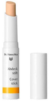 Stick Corrector 02 Sand · Dr. Hauschka · 1,9 gramos