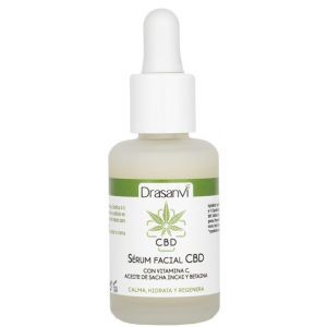 Sérum Facial Cannabis · Drasanvi · 30 ml