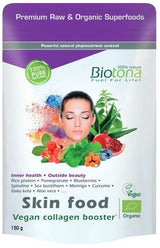 Skin Food · Biotona · 150 gramos