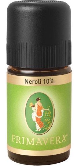 Aceite Esencial de Neroli 10% · Primavera Life · 5 ml