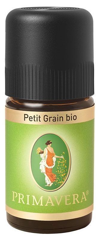 Aceite Esencial Petit Grain · Primavera Life · 5 ml