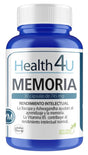 Memoria · Health4U · 30 cápsulas