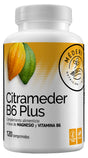 Citrameder B6 Plus · Mederi · 120 comprimidos