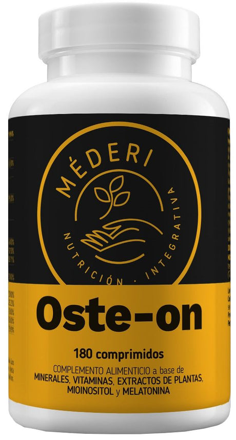 Oste-On · Mederi · 180 comprimidos