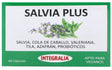 Salvia Plus · Integralia · 60 cápsulas