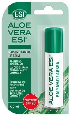 Aloe Vera Stick Labial · ESI · 5,7 ml