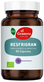 Resfrigran BIO · El Granero Integral · 90 cápsulas