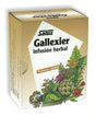 Gallexier Infusión · Salus · 15 filtros