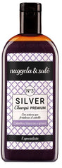 Champu nº3 Silver Premium · Nuggela & Sule · 250 ml