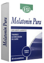 Melatonin Pura 1 mg · ESI · 30 comprimidos