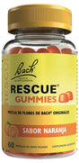 Bach Rescue Gummies · Bach · 60 gummies