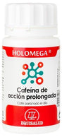 Holomega Cafeína de Acción Prolongada · Equisalud · 50 cápsulas