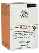 Immune Mech Plus · Gianluca Mech · 16 sticks