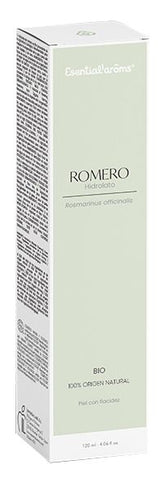 Agua Floral de Romero · Esential'Aroms · 120 ml