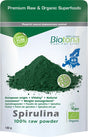 Spirulina Europea · Biotona · 150 gramos