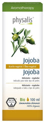 Aceite de Jojoba Bio · Physalis · 100 ml