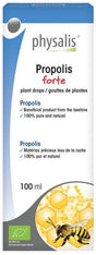 Tintura de Propolis Forte Bio · Physalis · 100 ml