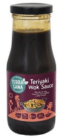 Salsa Wok Teriyaki · Terrasana · 240 ml