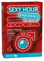 Sexy Hour Endurance · DietMed · 30 cápsulas