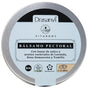 Bálsamo Pectoral Infantil · Drasanvi · 75 ml