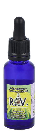 Remedio Vital · Esencias Triunidad · 15 ml