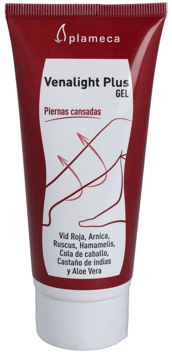 Venalight Plus Gel · Plameca · 100 ml